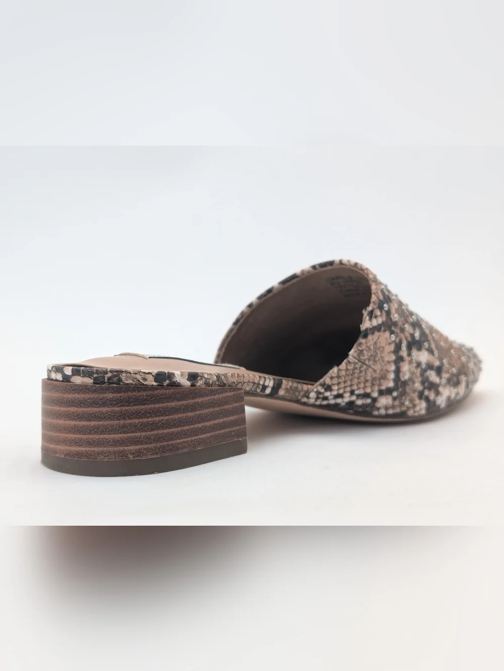 Steve Madden 